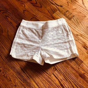 J. Crew shorts